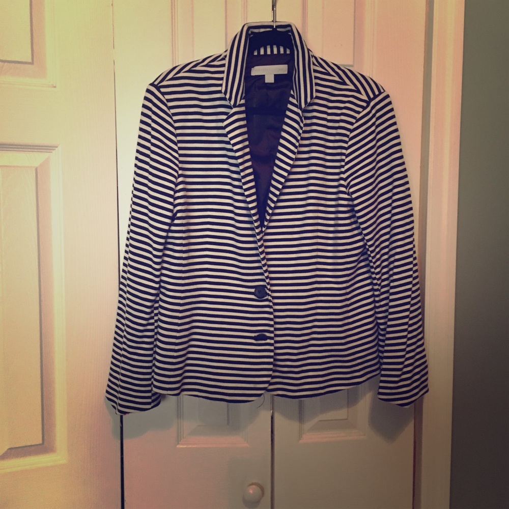 New York & Co Blazer